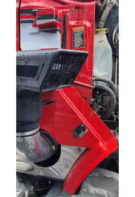Mack TD713 Cowl