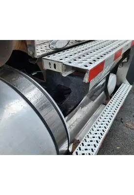 Mack TD713 DPF (Diesel Particulate Filter)