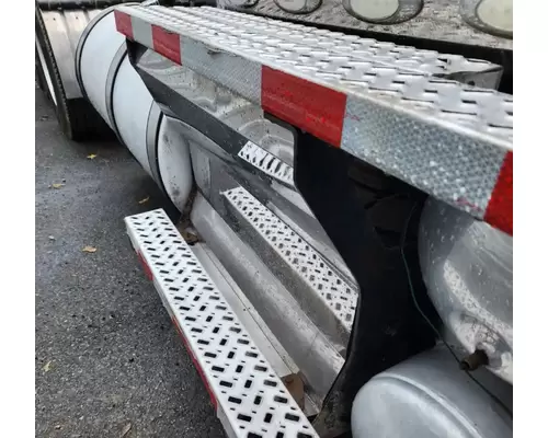 Mack TD713 DPF (Diesel Particulate Filter)