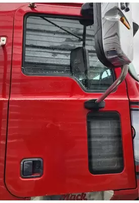 Mack TD713 Door Assembly, Front