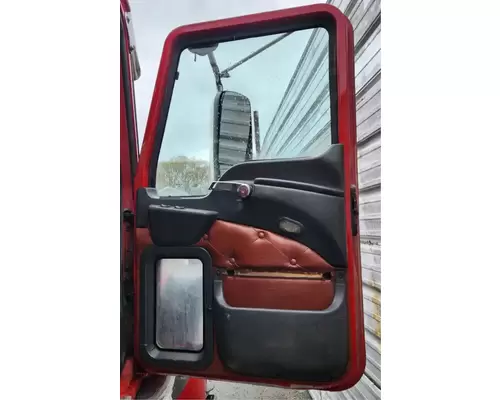 Mack TD713 Door Assembly, Front
