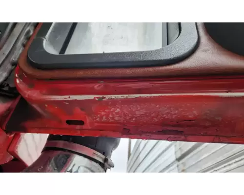 Mack TD713 Door Assembly, Front