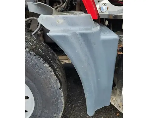 Mack TD713 Fender Extension