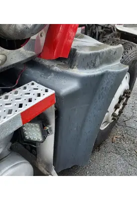 Mack TD713 Fender Extension
