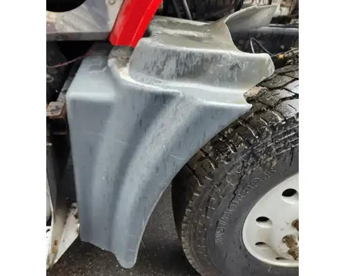 Mack TD713 Fender Extension