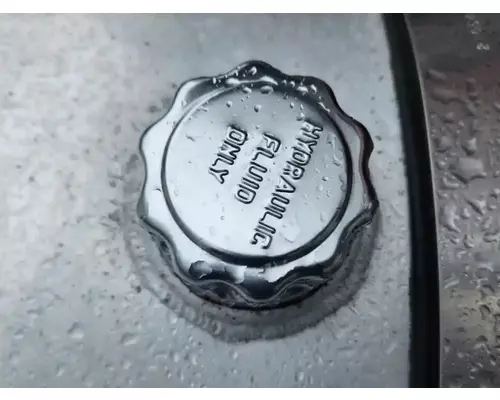 Mack TD713 Fuel Tank