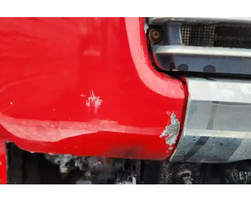 Mack TD713 Hood