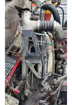 Mack TD713 Intercooler