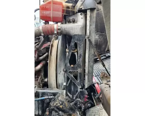 Mack TD713 Intercooler