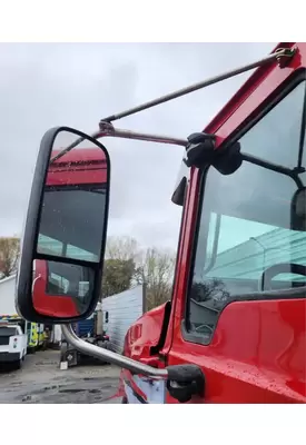 Mack TD713 Mirror (Side View)