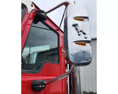 Mack TD713 Mirror (Side View)