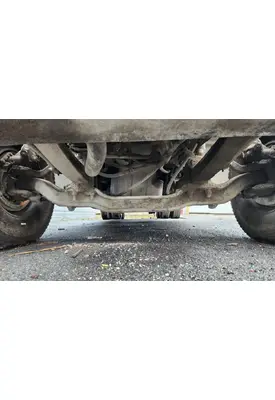 Mack TD713 Miscellaneous Parts