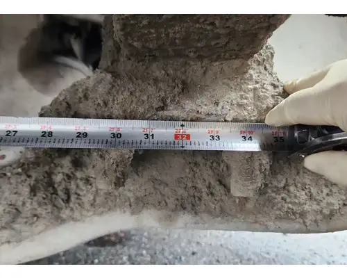 Mack TD713 Miscellaneous Parts