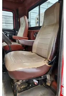 Mack TD713 Seat, Front