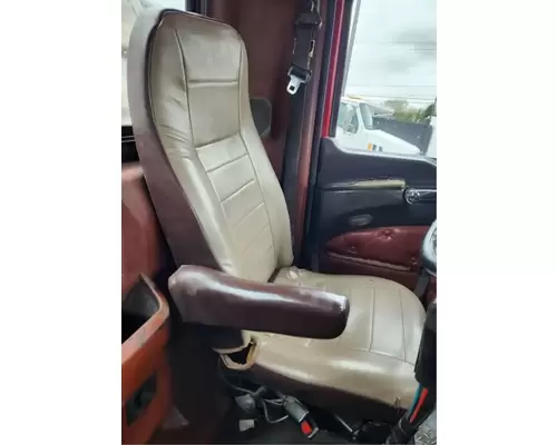 Mack TD713 Seat, Front