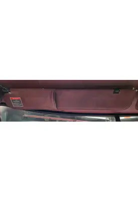 Mack TD713 Sun Visor (External)
