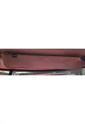 Mack TD713 Sun Visor (External)