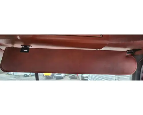 Mack TD713 Sun Visor (External)
