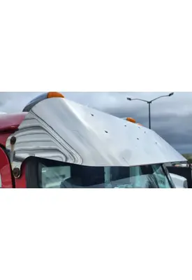 Mack TD713 Sun Visor (External)