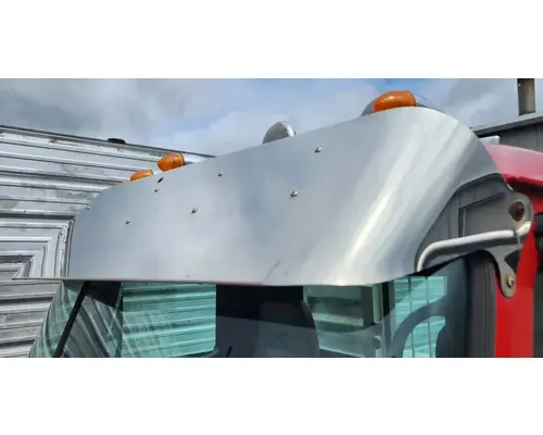 Mack TD713 Sun Visor (External)