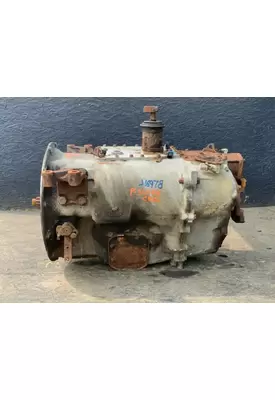 Mack TM308 Transmission Assembly