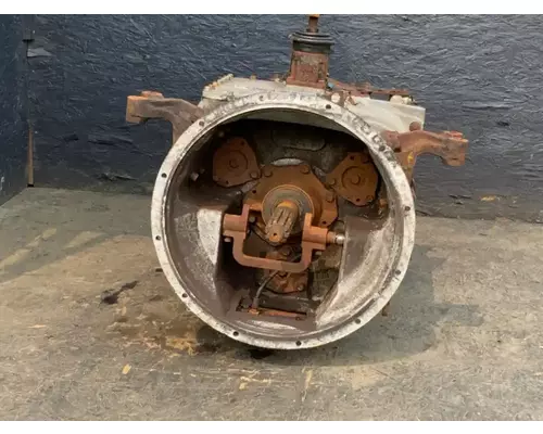 Mack TM308 Transmission Assembly