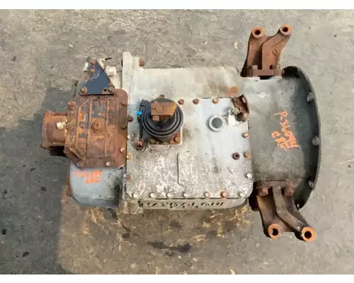 Mack TM308 Transmission Assembly