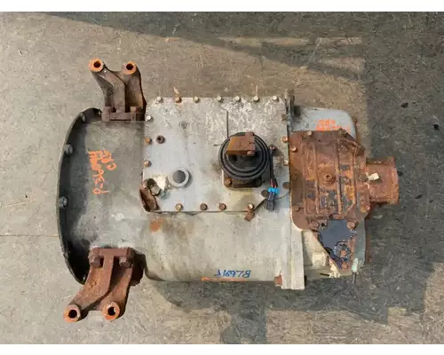 Mack TM308 Transmission Assembly
