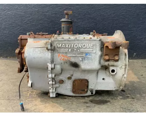 Mack TM308 Transmission Assembly