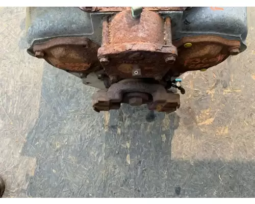 Mack TM308 Transmission Assembly