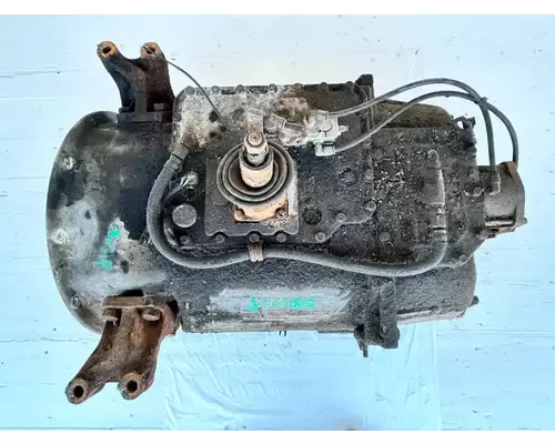 Mack TM308 Transmission Assembly