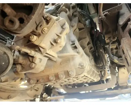 Mack TMD12A0 Transmission Assembly