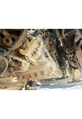 Mack TMD12A0 Transmission Assembly