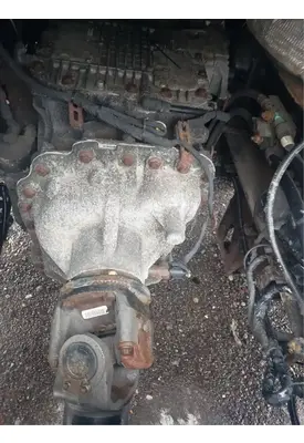 Mack TMD12AD Transmission Assembly