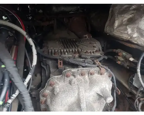 Mack TMD12AD Transmission Assembly