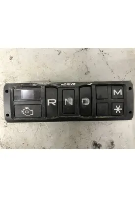 Mack TMD12AO Transmission Shifter (Electronic Controller)