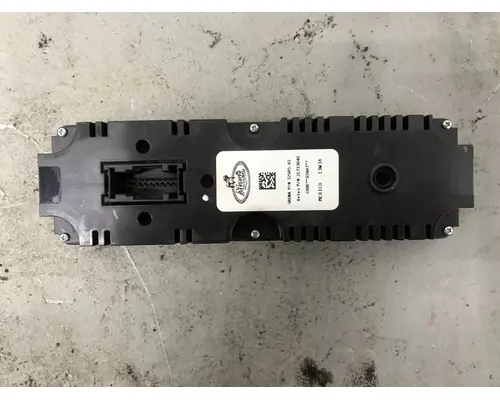 Mack TMD12AO Transmission Shifter (Electronic Controller)