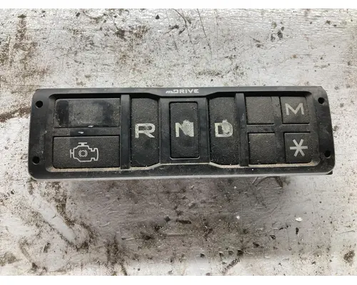 Mack TMD12AO Transmission Shifter (Electronic Controller)