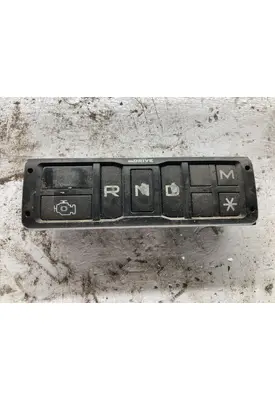Mack TMD12AO Transmission Shifter (Electronic Controller)