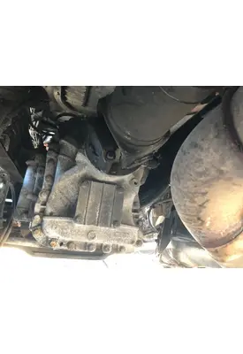 Mack TMD12AO Transmission