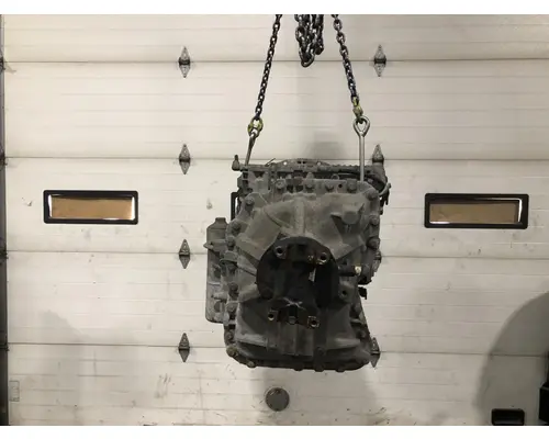Mack TMD12AO Transmission