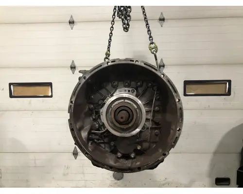 Mack TMD12AO Transmission