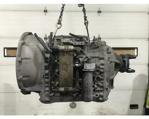 Mack TMD12AO Transmission