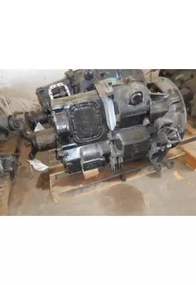 Mack TR107 Transmission Assembly