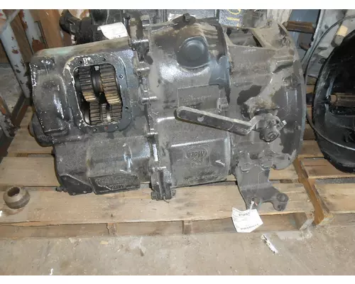 Mack TR107 Transmission Assembly