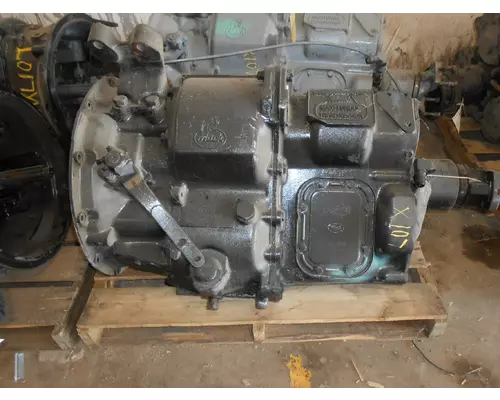 Mack TRDXL107 Transmission Assembly