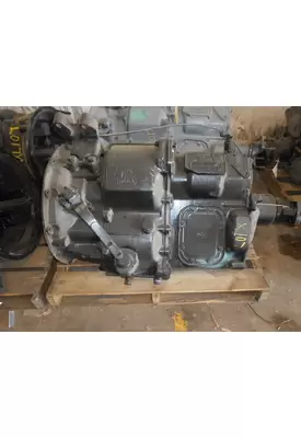 Mack TRDXL107 Transmission Assembly