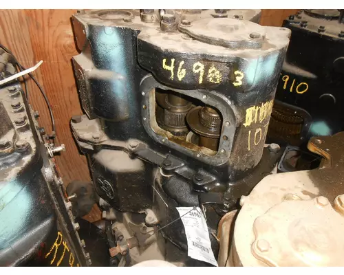 Mack TRL1076 Transmission Assembly