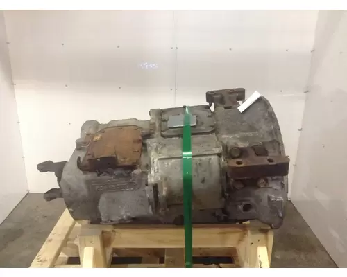 Mack TRL1076 Transmission