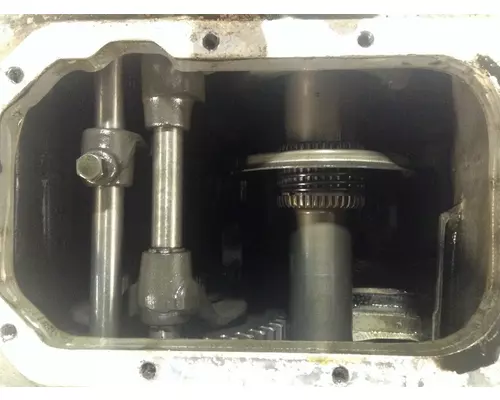 Mack TRL1076 Transmission